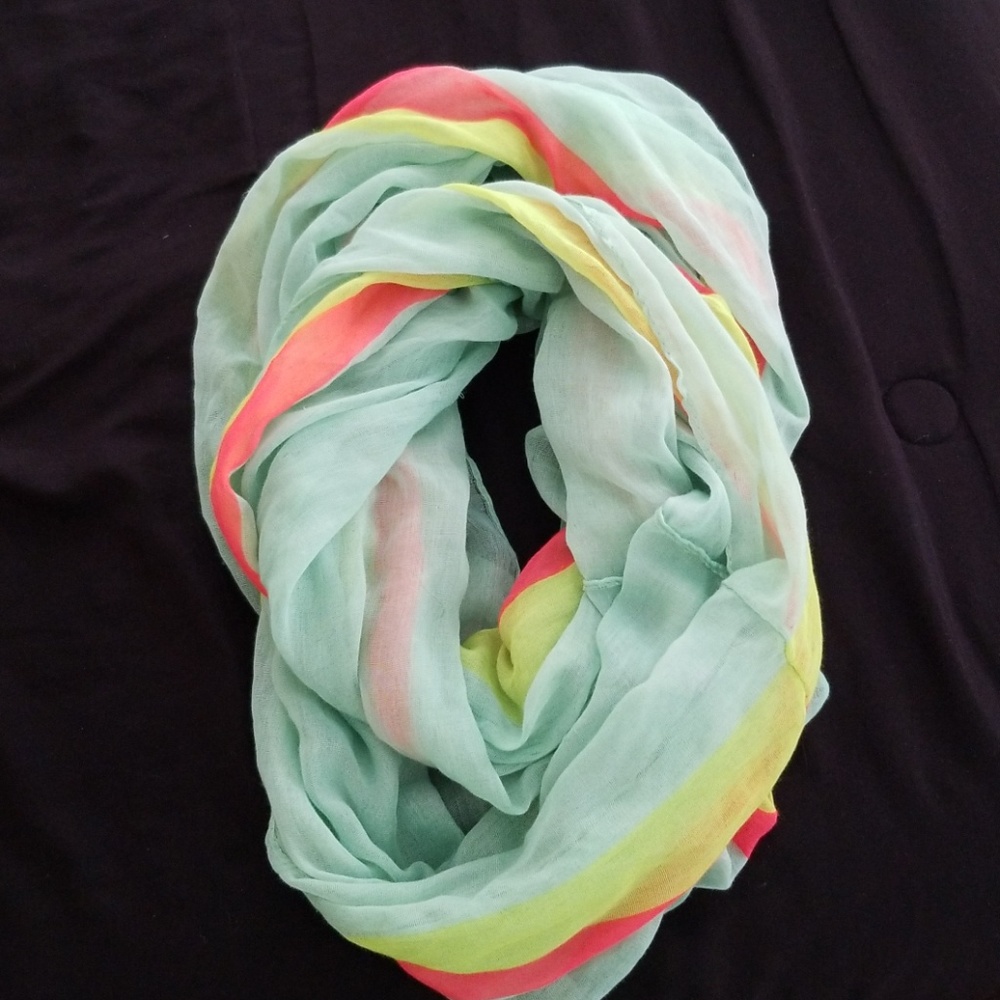 Infinity Scarf